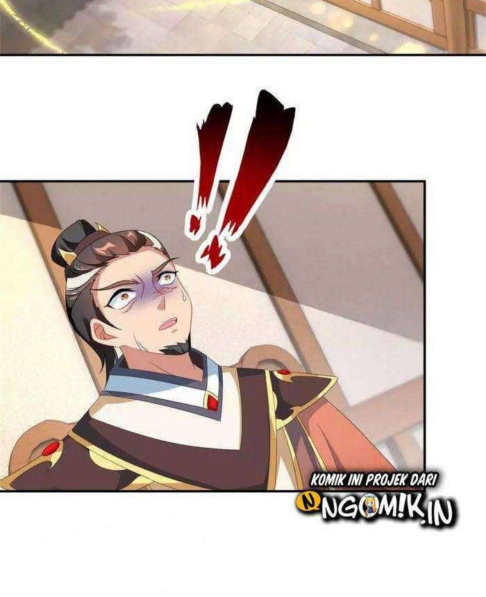 Divine Soul Emperor Chapter 30 - halaman 13