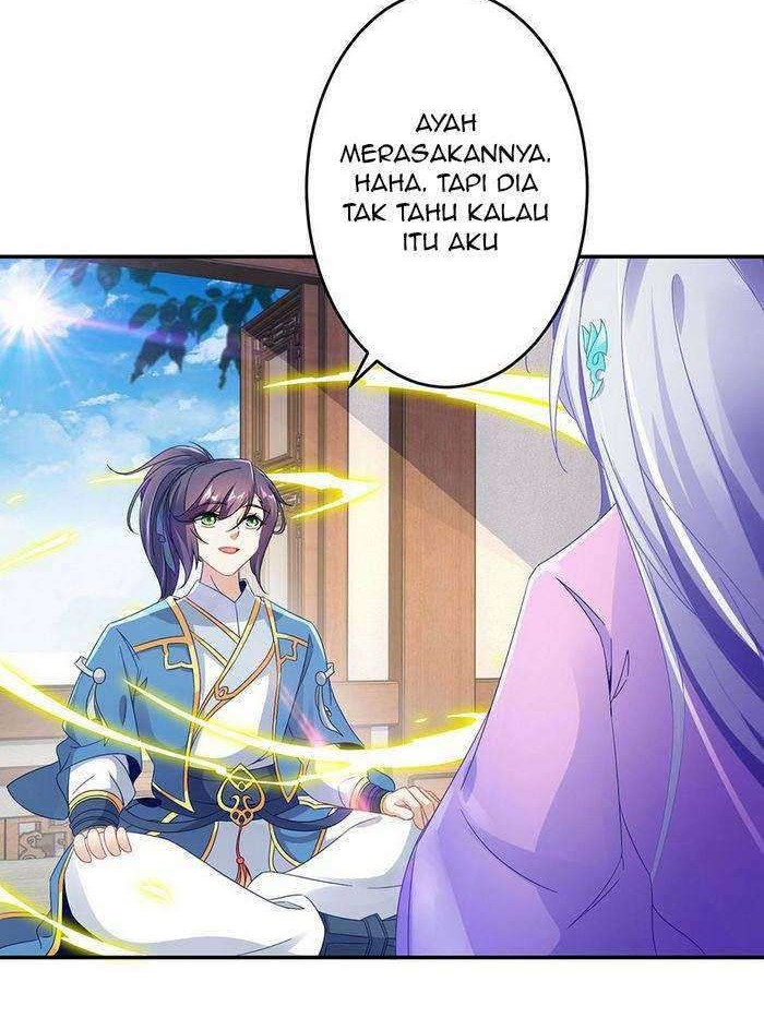 Divine Soul Emperor Chapter 30 - halaman 15