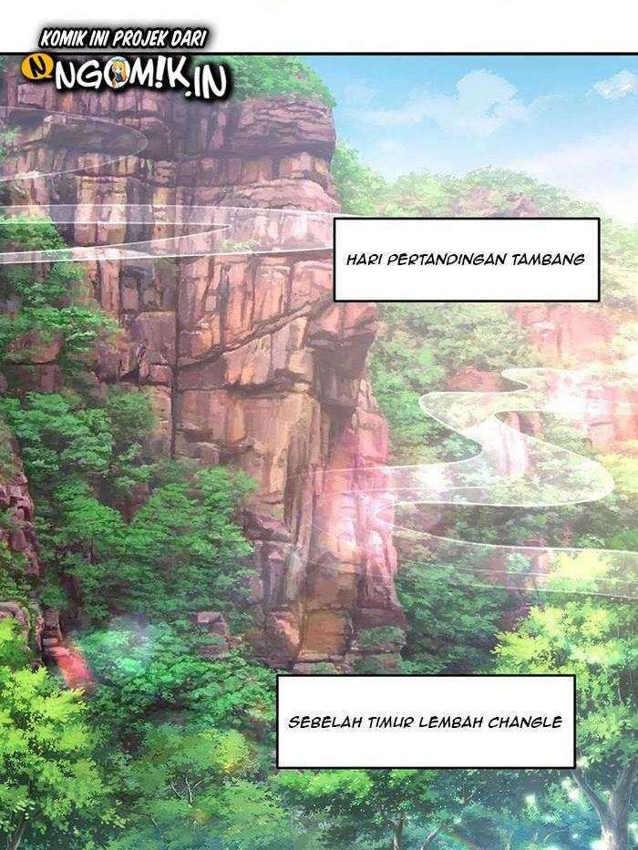 Divine Soul Emperor Chapter 30 - halaman 17