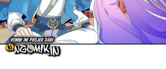 Divine Soul Emperor Chapter 30 - halaman 7