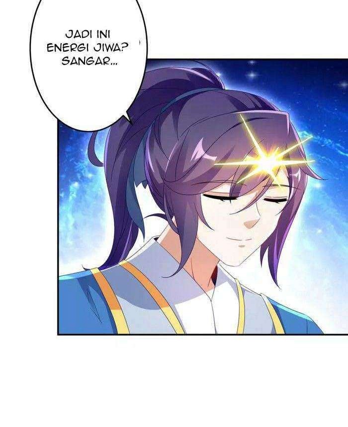 Divine Soul Emperor Chapter 30 - halaman 9