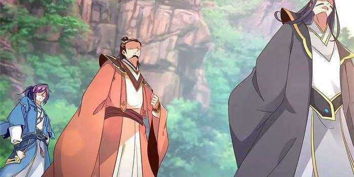 Divine Soul Emperor Chapter 31 - halaman 12