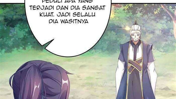 Divine Soul Emperor Chapter 31 - halaman 18
