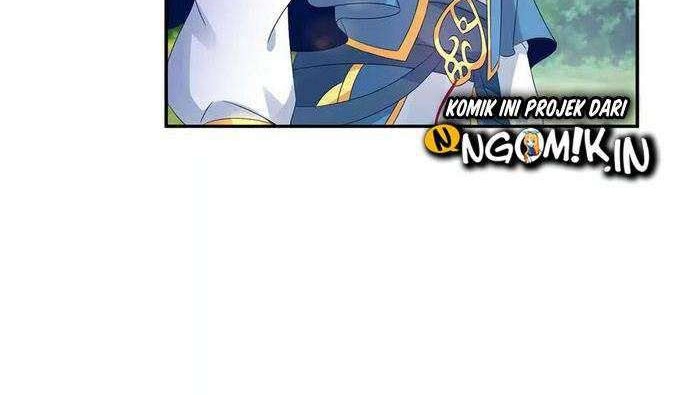 Divine Soul Emperor Chapter 31 - halaman 22