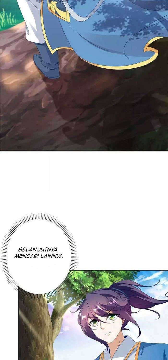 Divine Soul Emperor Chapter 32 - halaman 11