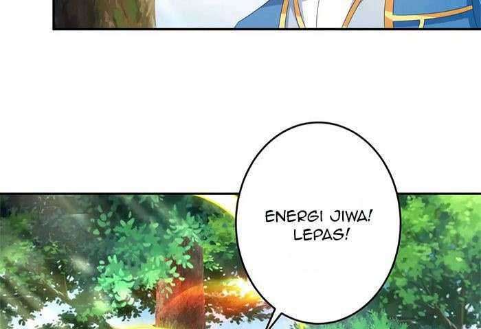Divine Soul Emperor Chapter 32 - halaman 12