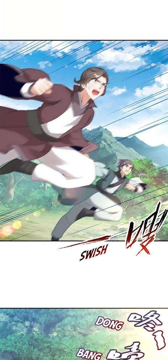 Divine Soul Emperor Chapter 32 - halaman 17