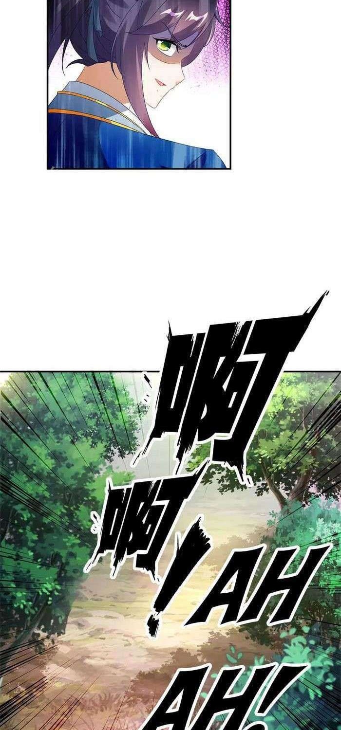 Divine Soul Emperor Chapter 32 - halaman 20