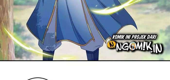 Divine Soul Emperor Chapter 32 - halaman 24