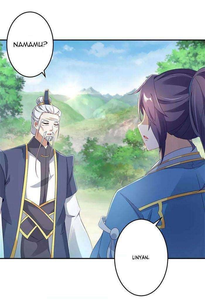 Divine Soul Emperor Chapter 32 - halaman 3