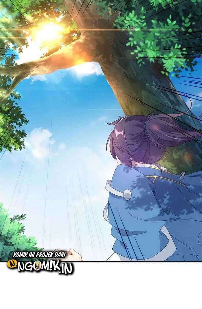 Divine Soul Emperor Chapter 32 - halaman 9