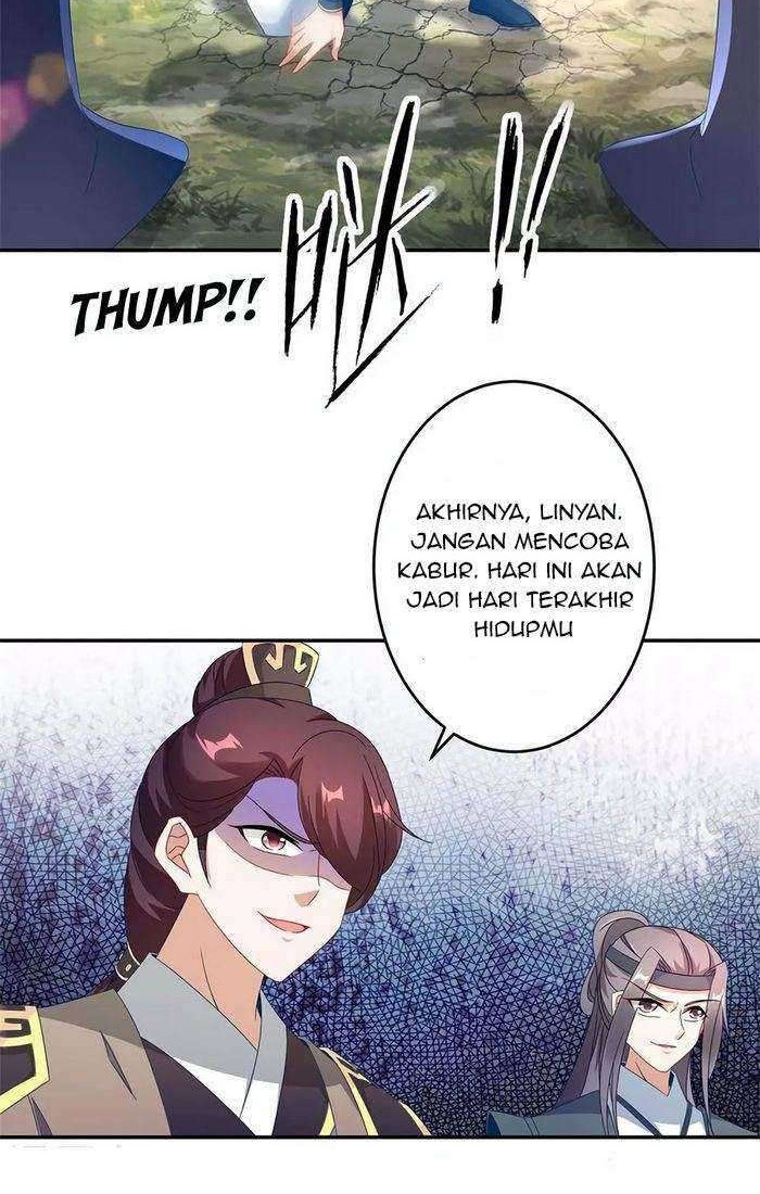 Divine Soul Emperor Chapter 33 - halaman 13