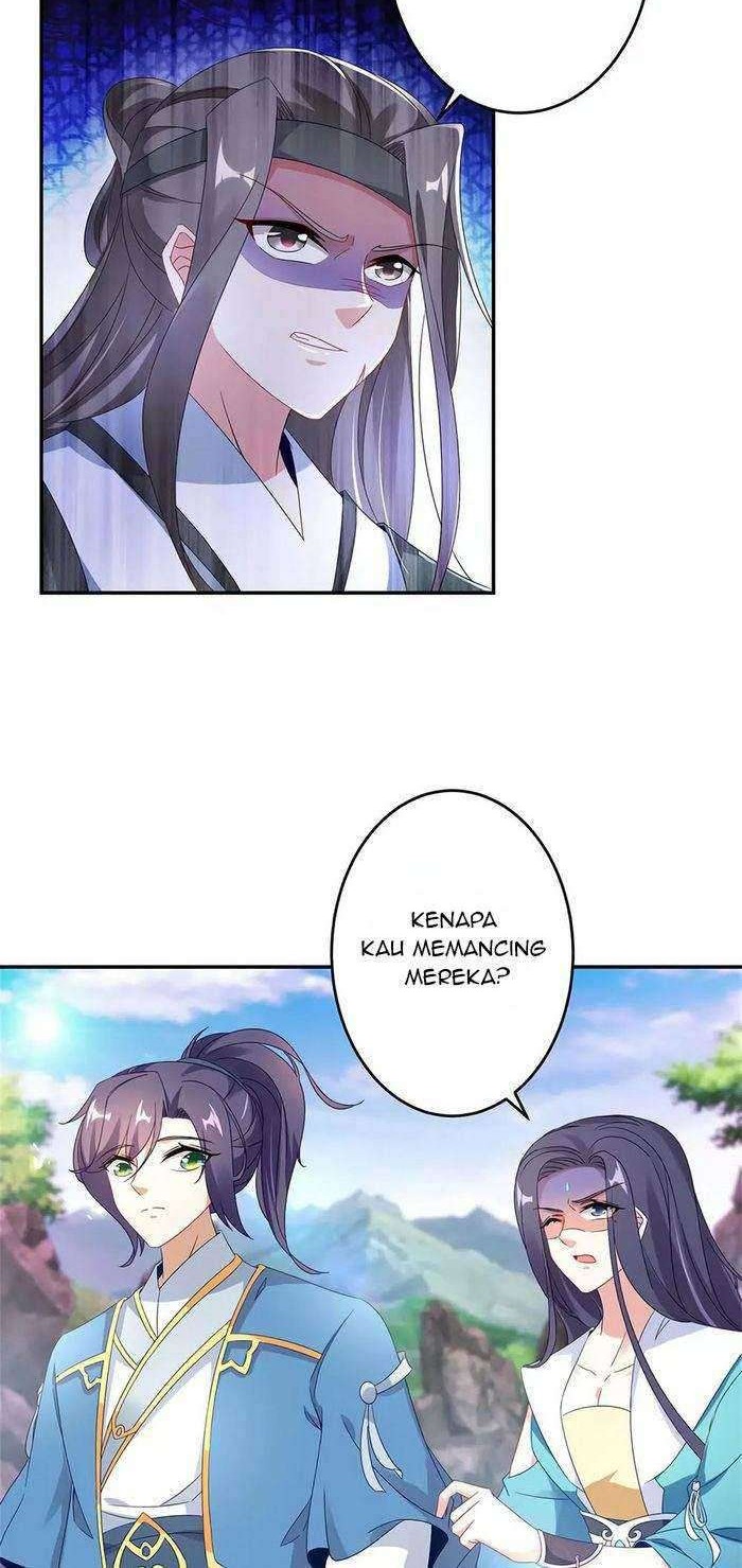 Divine Soul Emperor Chapter 33 - halaman 15