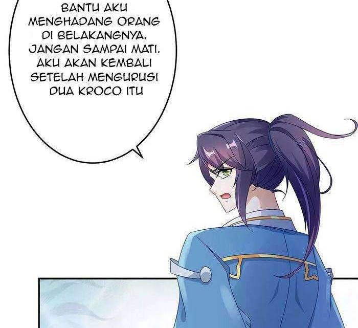 Divine Soul Emperor Chapter 33 - halaman 19