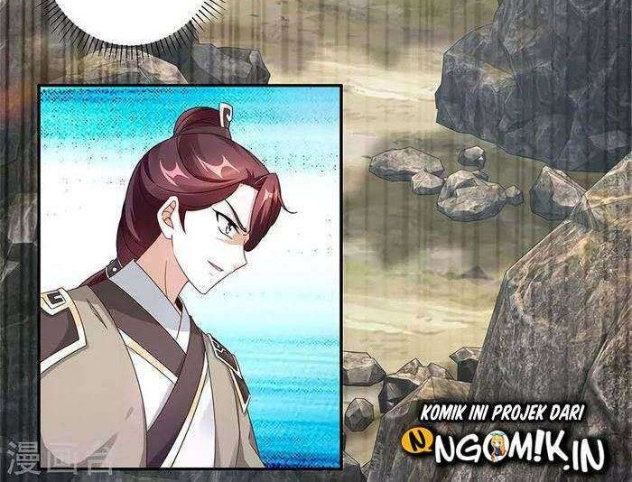 Divine Soul Emperor Chapter 33 - halaman 5