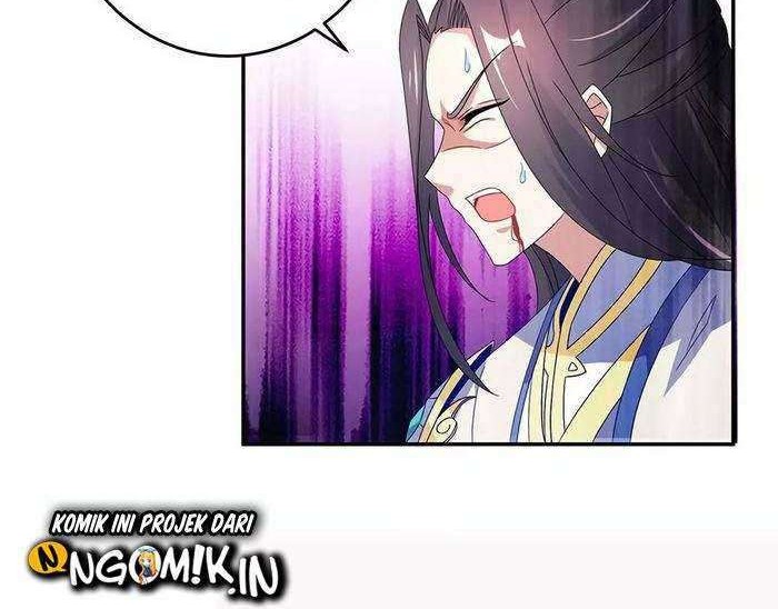 Divine Soul Emperor Chapter 33 - halaman 9