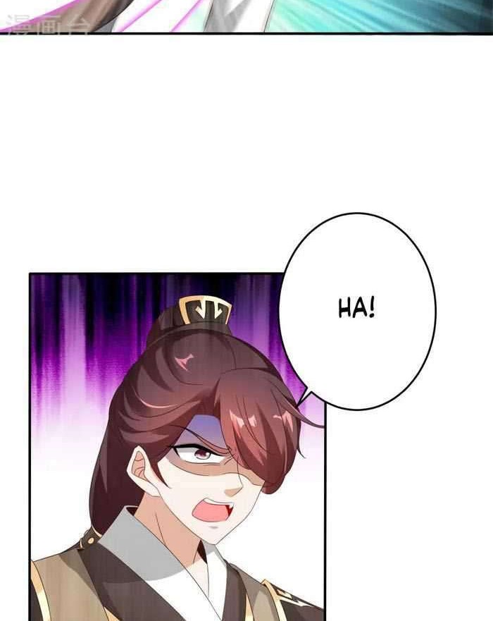 Divine Soul Emperor Chapter 34 - halaman 11