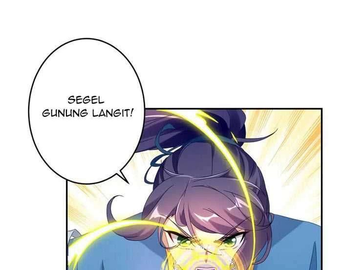 Divine Soul Emperor Chapter 34 - halaman 15