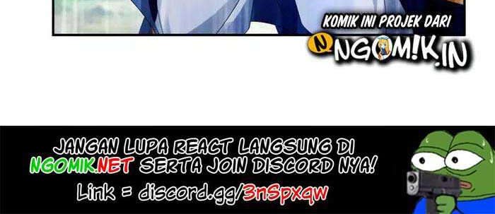 Divine Soul Emperor Chapter 34 - halaman 23