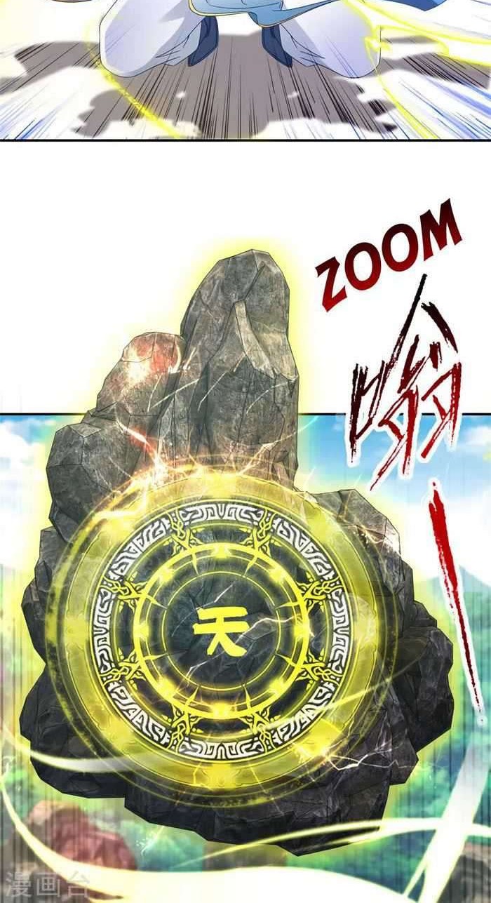 Divine Soul Emperor Chapter 34 - halaman 9