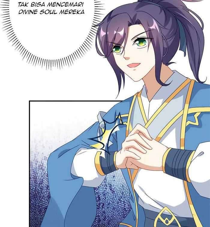 Divine Soul Emperor Chapter 35 - halaman 15