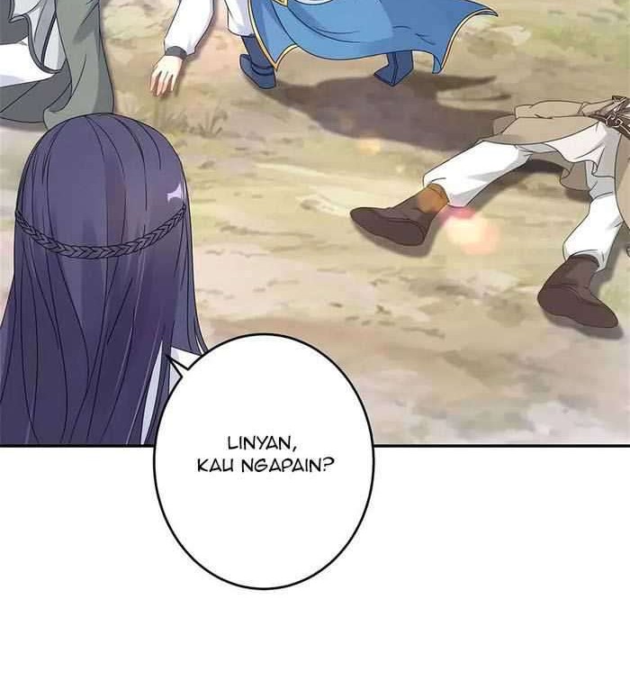 Divine Soul Emperor Chapter 35 - halaman 17