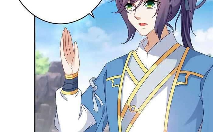 Divine Soul Emperor Chapter 35 - halaman 19