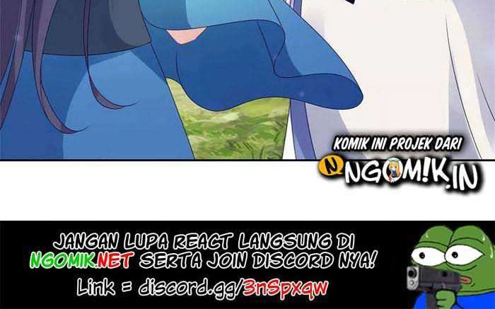 Divine Soul Emperor Chapter 35 - halaman 21