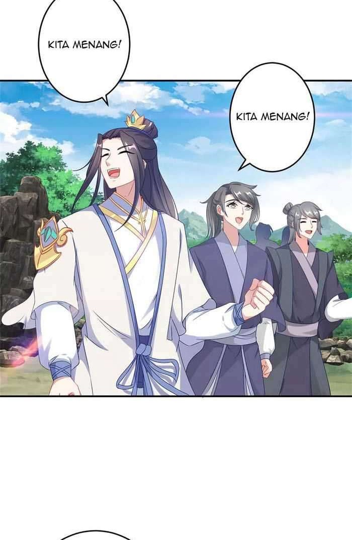 Divine Soul Emperor Chapter 35 - halaman 7