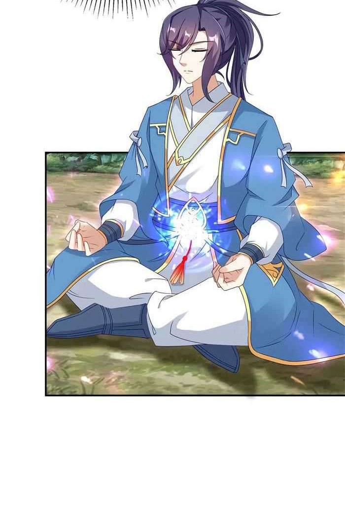 Divine Soul Emperor Chapter 35 - halaman 9