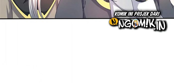 Divine Soul Emperor Chapter 36 - halaman 7