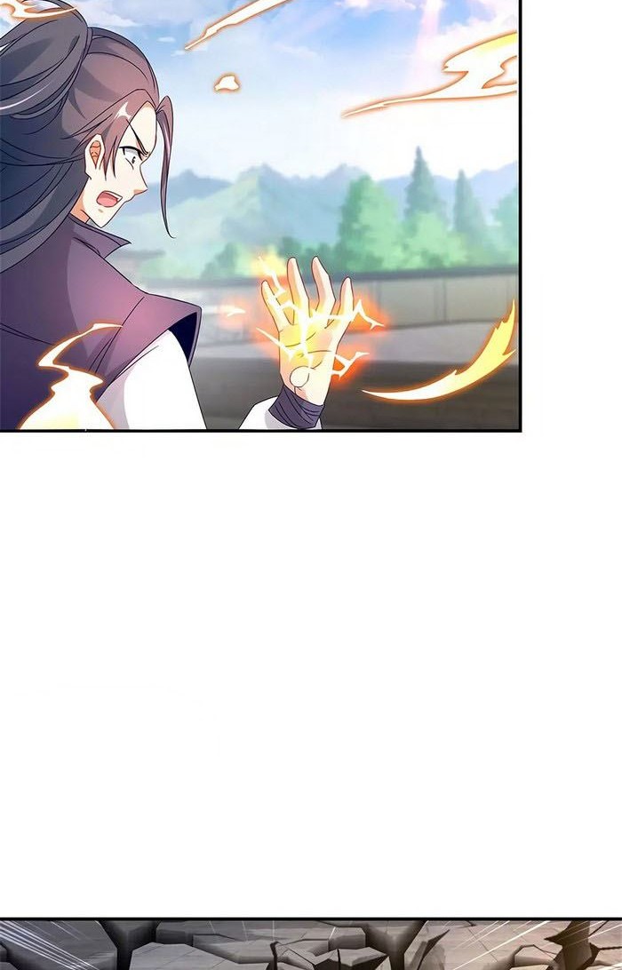 Divine Soul Emperor Chapter 37 - halaman 15