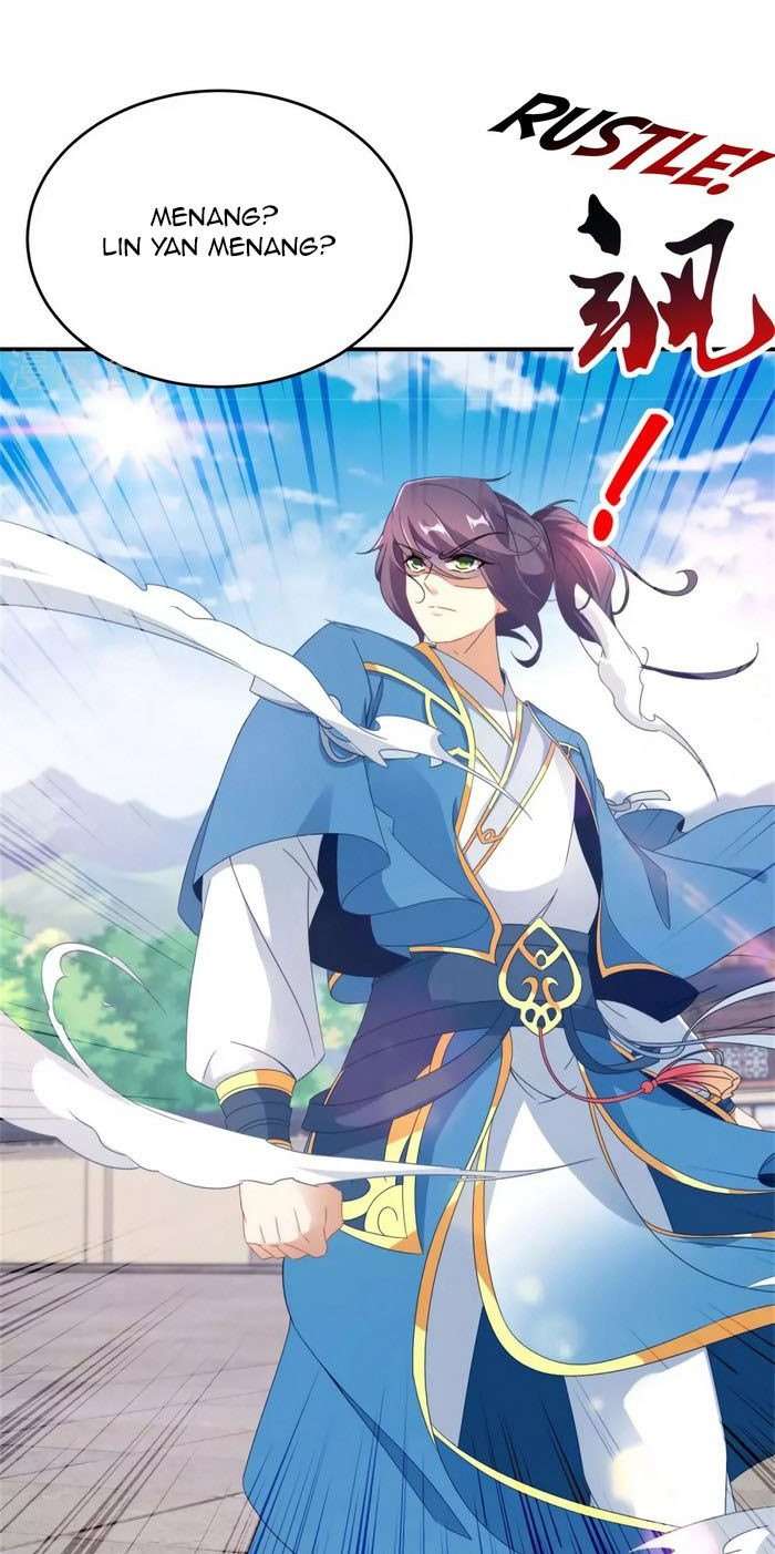 Divine Soul Emperor Chapter 38 - halaman 10