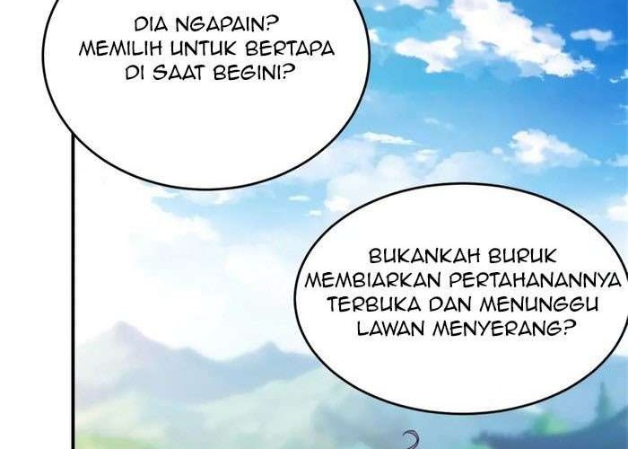 Divine Soul Emperor Chapter 38 - halaman 15