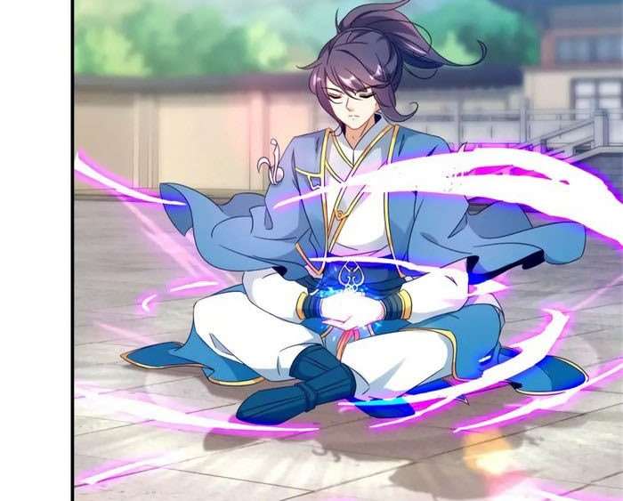 Divine Soul Emperor Chapter 38 - halaman 16