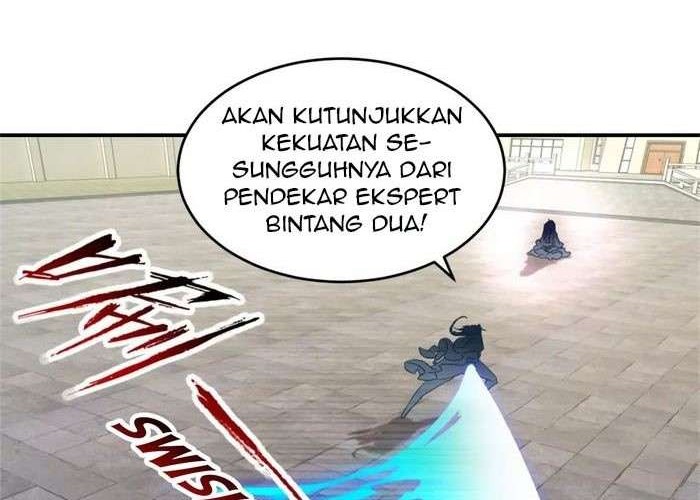 Divine Soul Emperor Chapter 38 - halaman 18