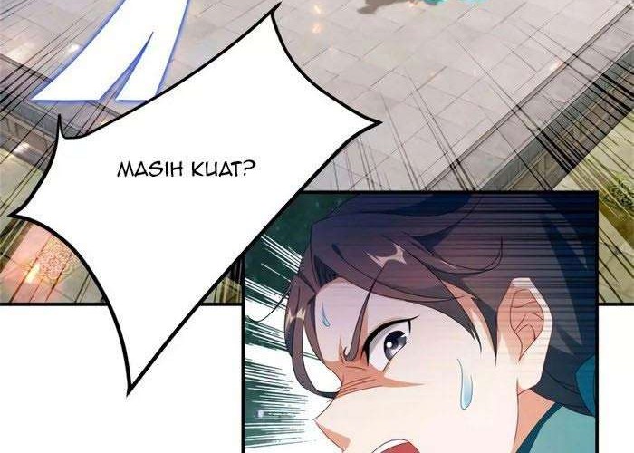 Divine Soul Emperor Chapter 38 - halaman 3
