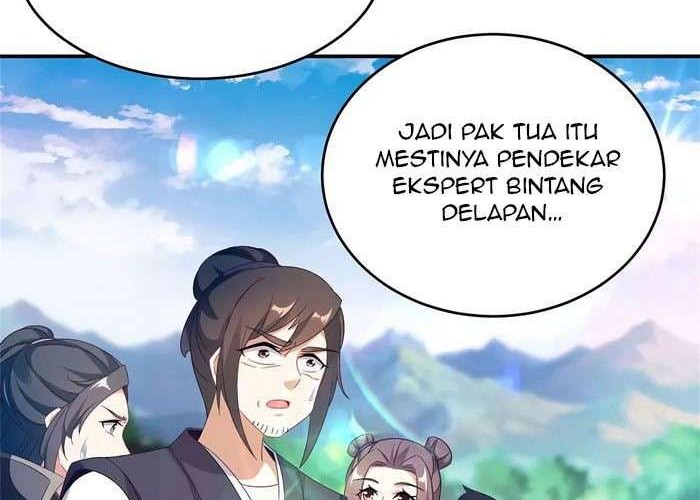 Divine Soul Emperor Chapter 39 - halaman 12