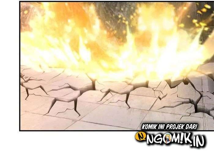 Divine Soul Emperor Chapter 39 - halaman 15