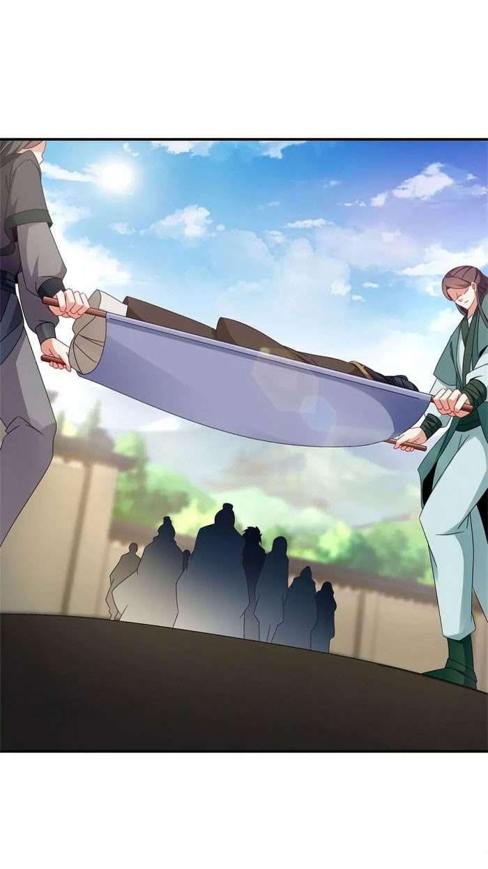 Divine Soul Emperor Chapter 39 - halaman 22