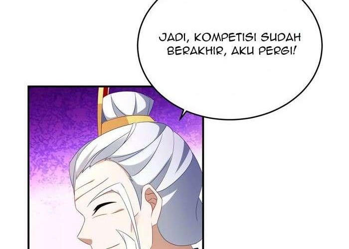 Divine Soul Emperor Chapter 39 - halaman 24