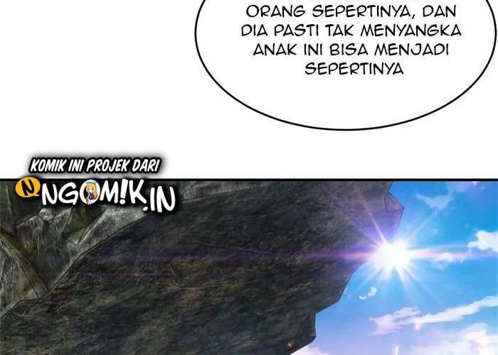 Divine Soul Emperor Chapter 39 - halaman 6