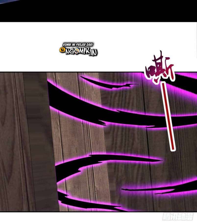 Divine Soul Emperor Chapter 4 - halaman 26