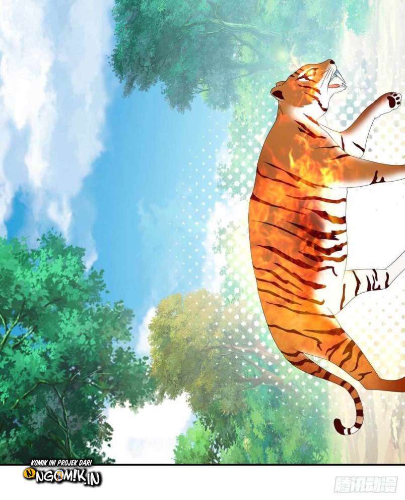 Divine Soul Emperor Chapter 4 - halaman 28