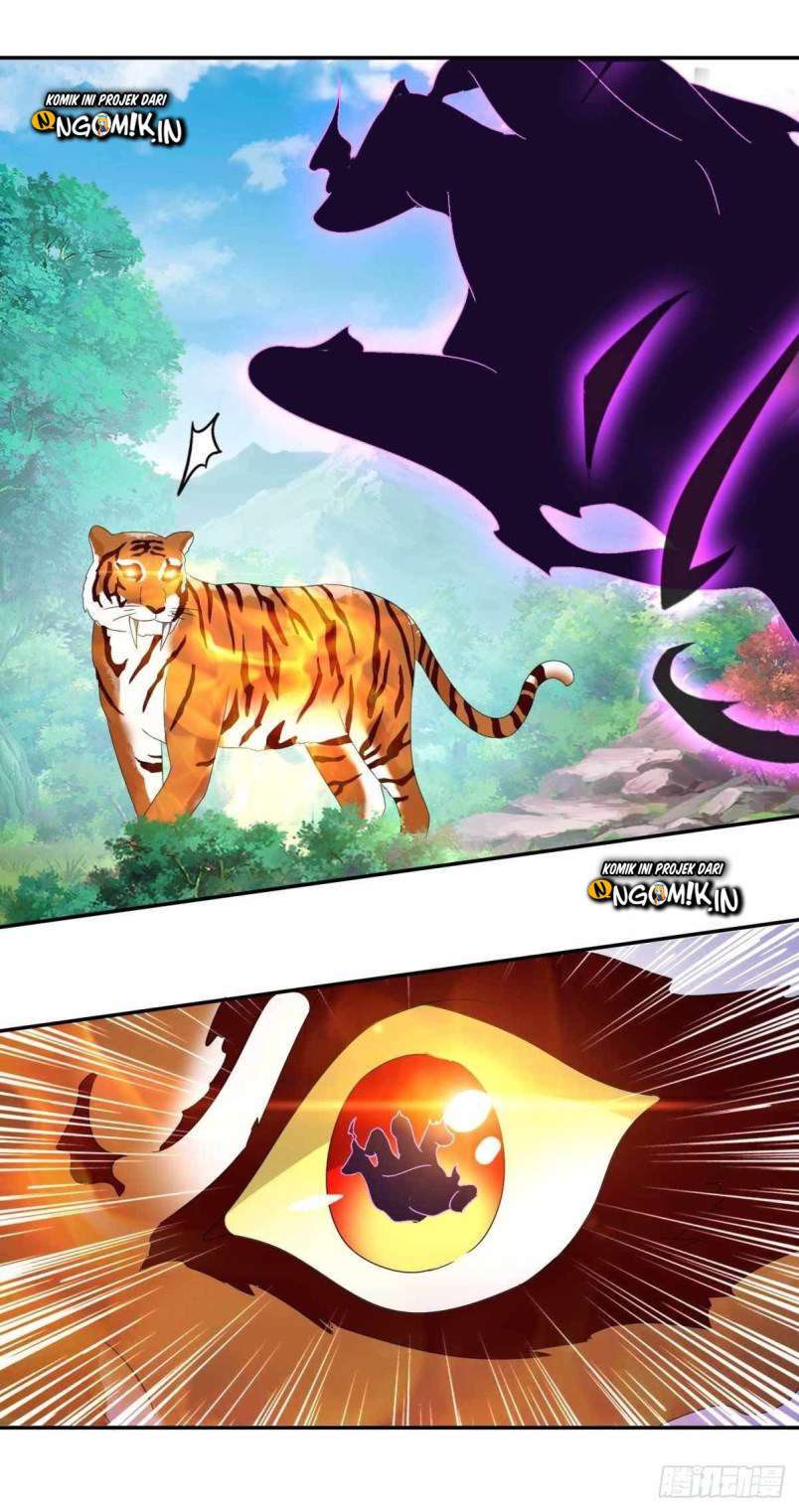 Divine Soul Emperor Chapter 4 - halaman 29