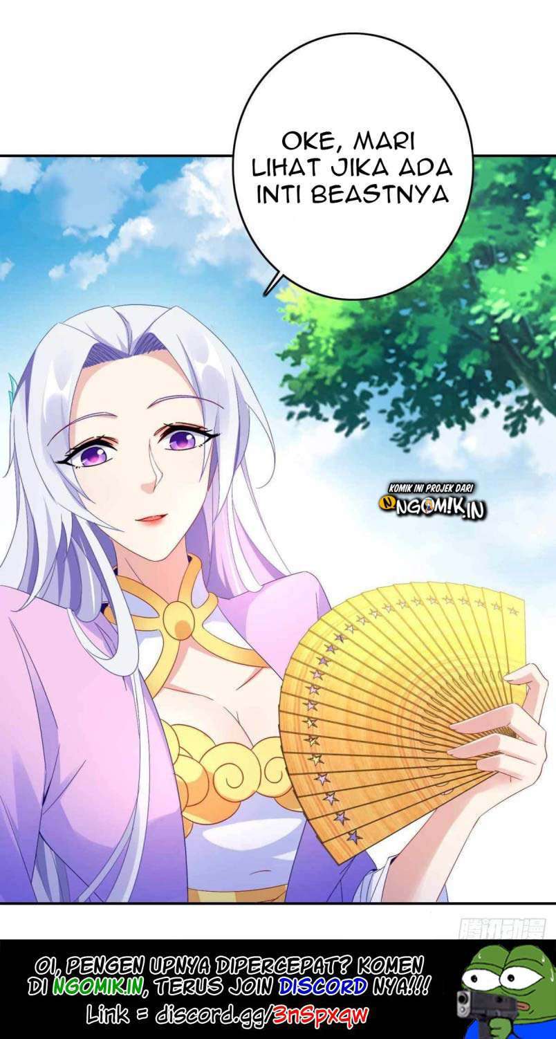 Divine Soul Emperor Chapter 4 - halaman 40
