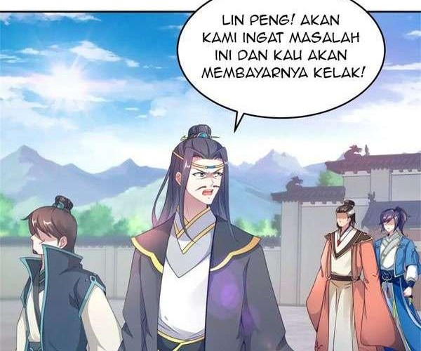 Divine Soul Emperor Chapter 40 - halaman 12