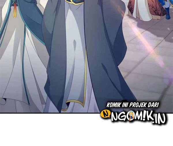 Divine Soul Emperor Chapter 40 - halaman 13