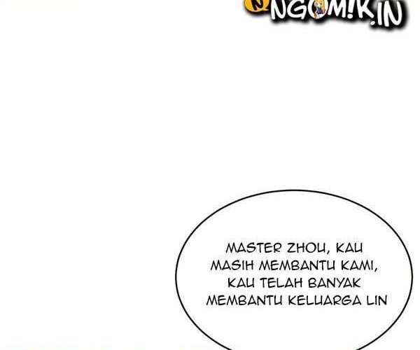 Divine Soul Emperor Chapter 40 - halaman 15