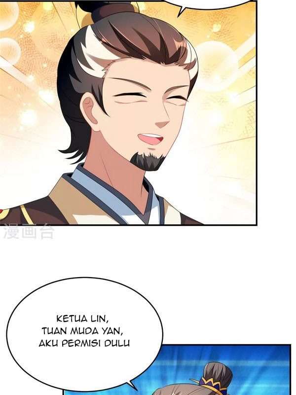 Divine Soul Emperor Chapter 40 - halaman 16